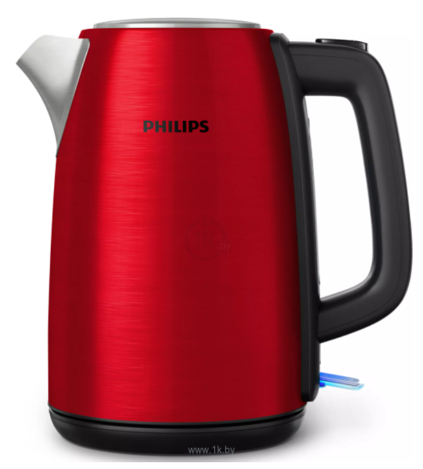 Фотографии Philips HD9352 Daily Collection