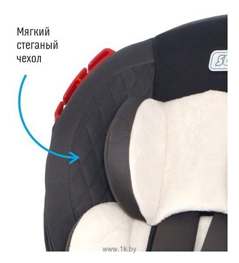 Фотографии Smart Travel Premier Isofix