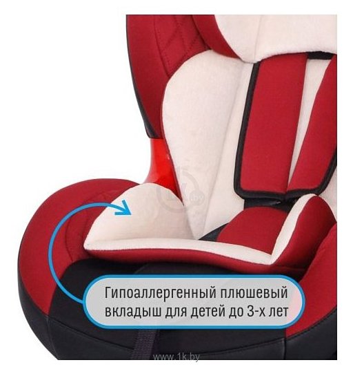 Фотографии Smart Travel Premier Isofix