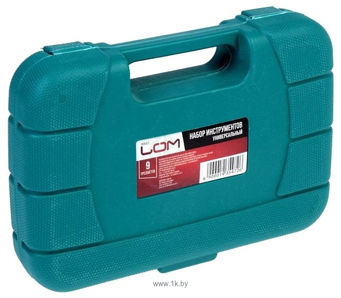 Фотографии LOM 1935472 9 предметов