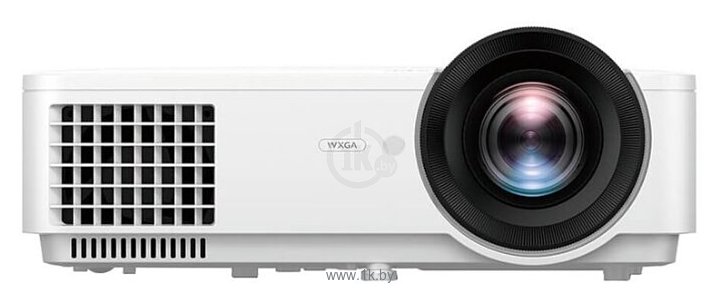 Фотографии BenQ LW820ST