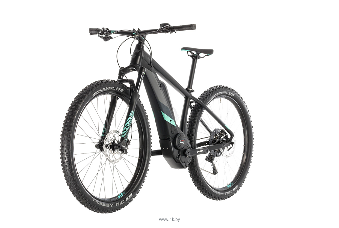 Фотографии Cube Access Hybrid Race 500 27.5 (2019)