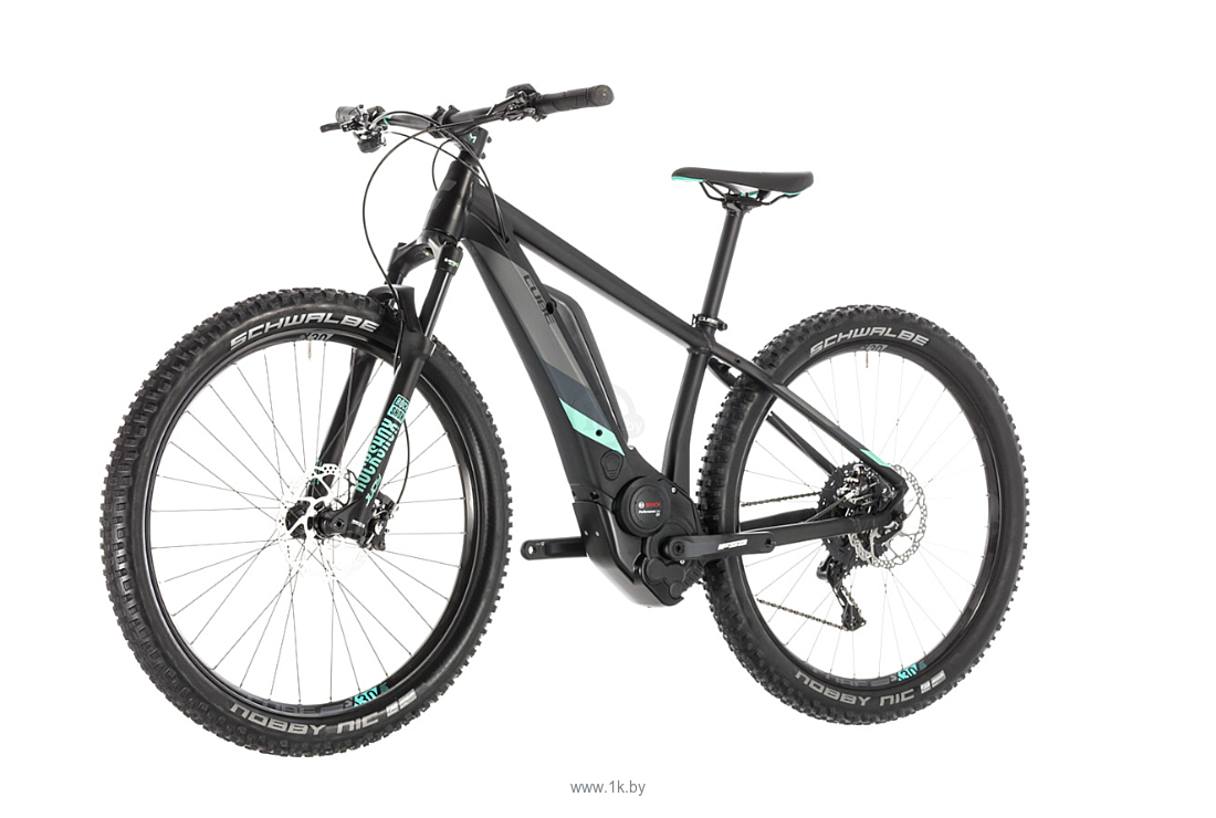 Фотографии Cube Access Hybrid Race 500 27.5 (2019)