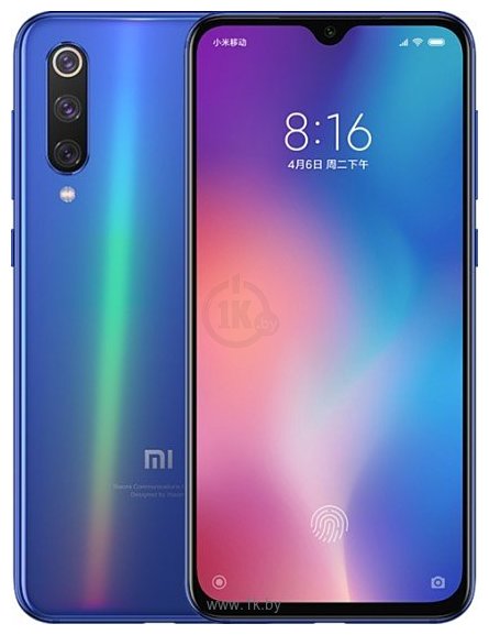 Фотографии Xiaomi Mi 9 SE 6/128Gb