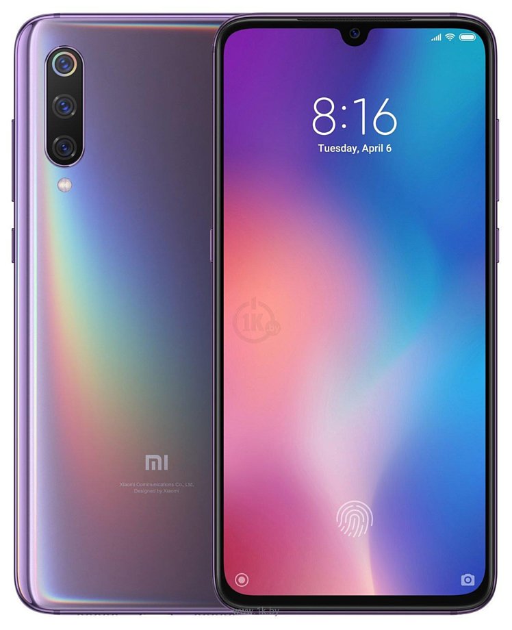 Фотографии Xiaomi Mi 9 SE 6/128Gb