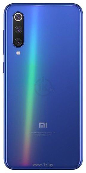 Фотографии Xiaomi Mi 9 SE 6/128Gb