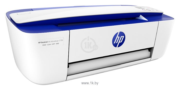 Фотографии HP DeskJet Ink Advantage 3790