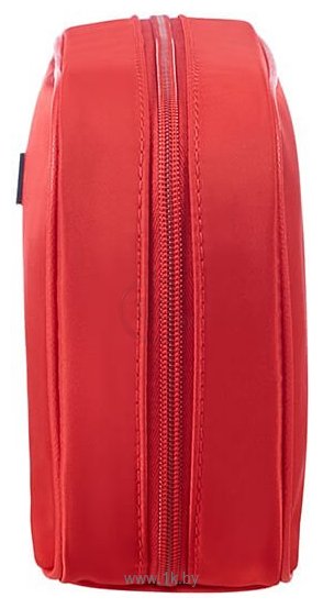 Фотографии Samsonite Karissa Formula Red 15 см