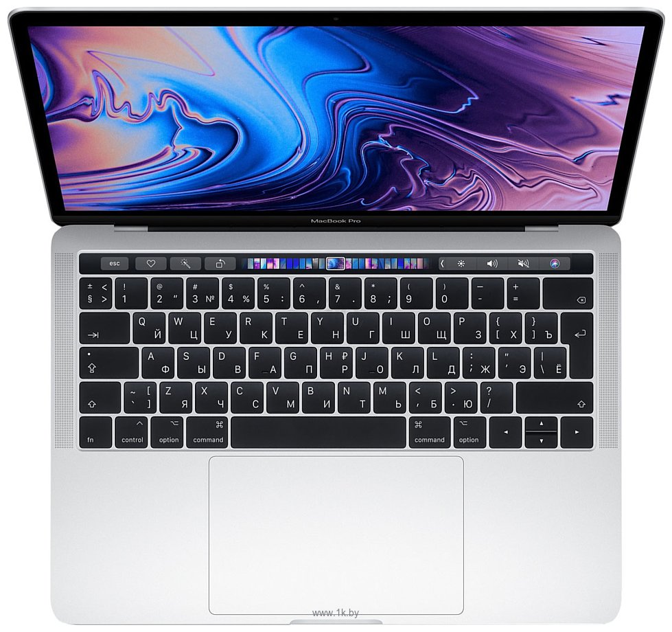 Фотографии Apple MacBook Pro 13" Touch Bar 2019 (MV9A2)