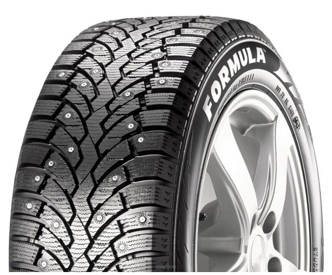 Фотографии Formula ICE 225/45 R17 94T