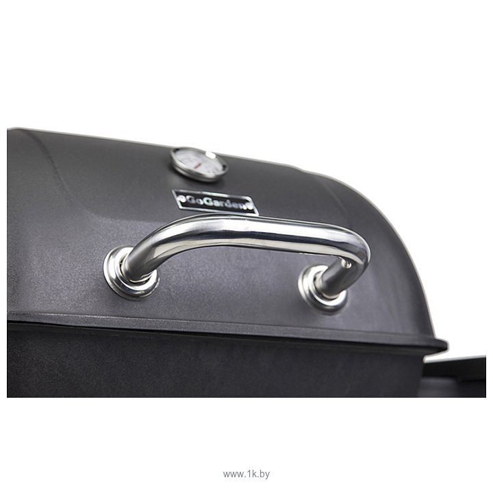 Фотографии GoGarden Grill-Master 48