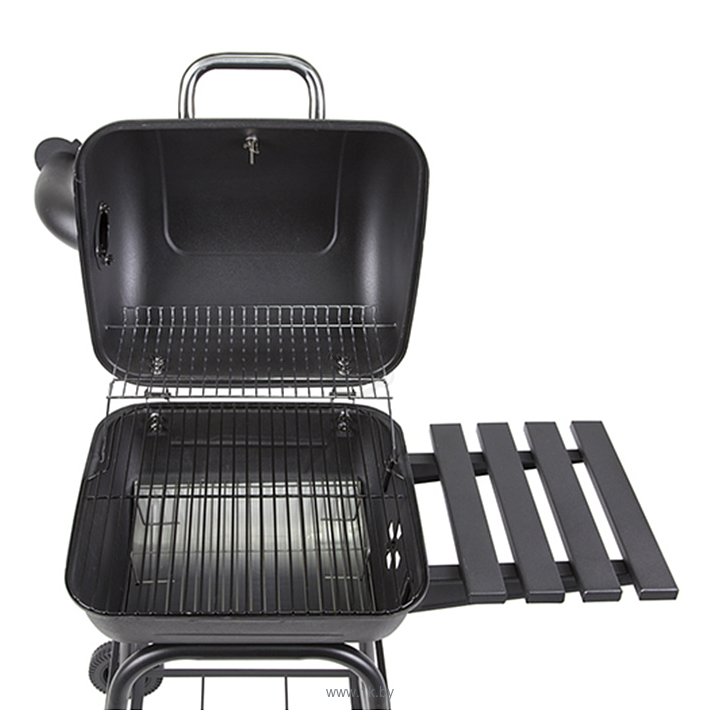 Фотографии GoGarden Grill-Master 48