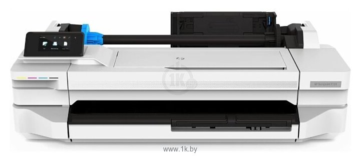 Фотографии HP DesignJet T130 24-in (5ZY58A)