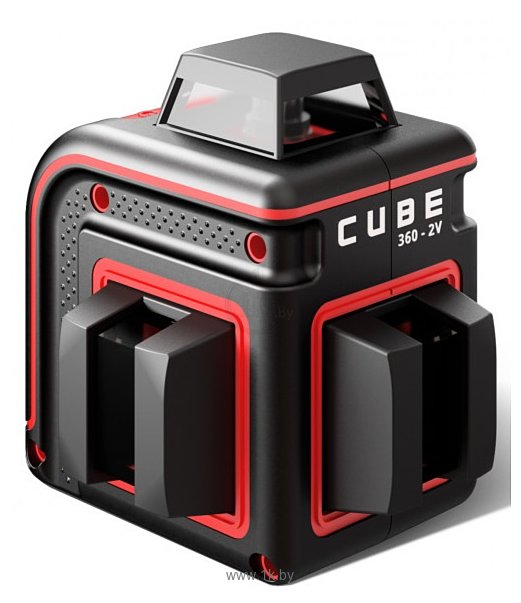 Фотографии ADA Instruments Cube 360-2V Professional Edition А00570