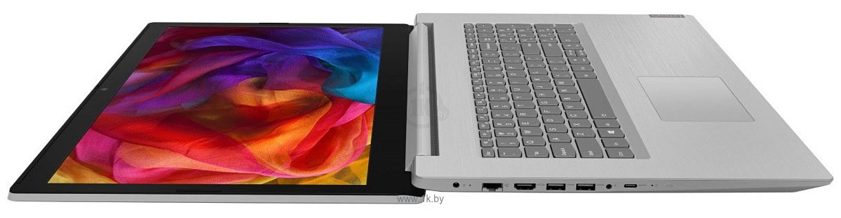 Фотографии Lenovo IdeaPad L340-17API (81LY001SRK)