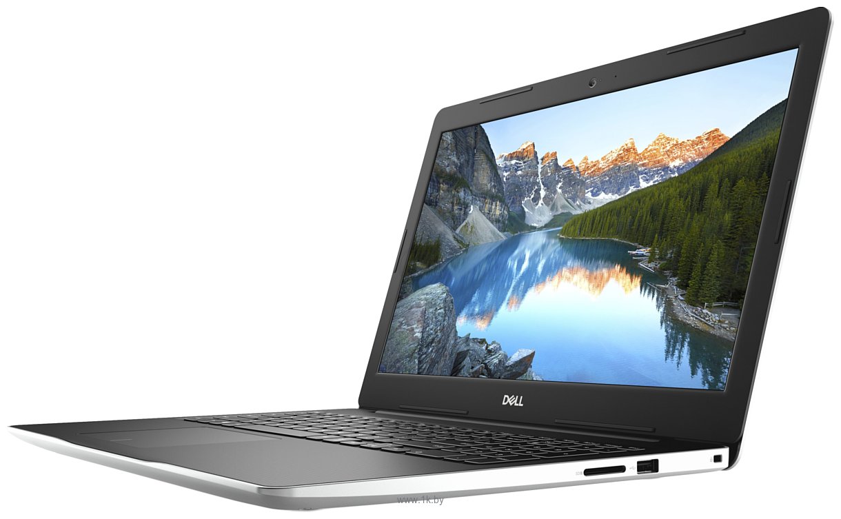 Фотографии Dell Inspiron 15 3584-2489