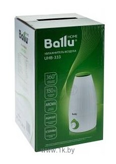 Фотографии Ballu UHB-333