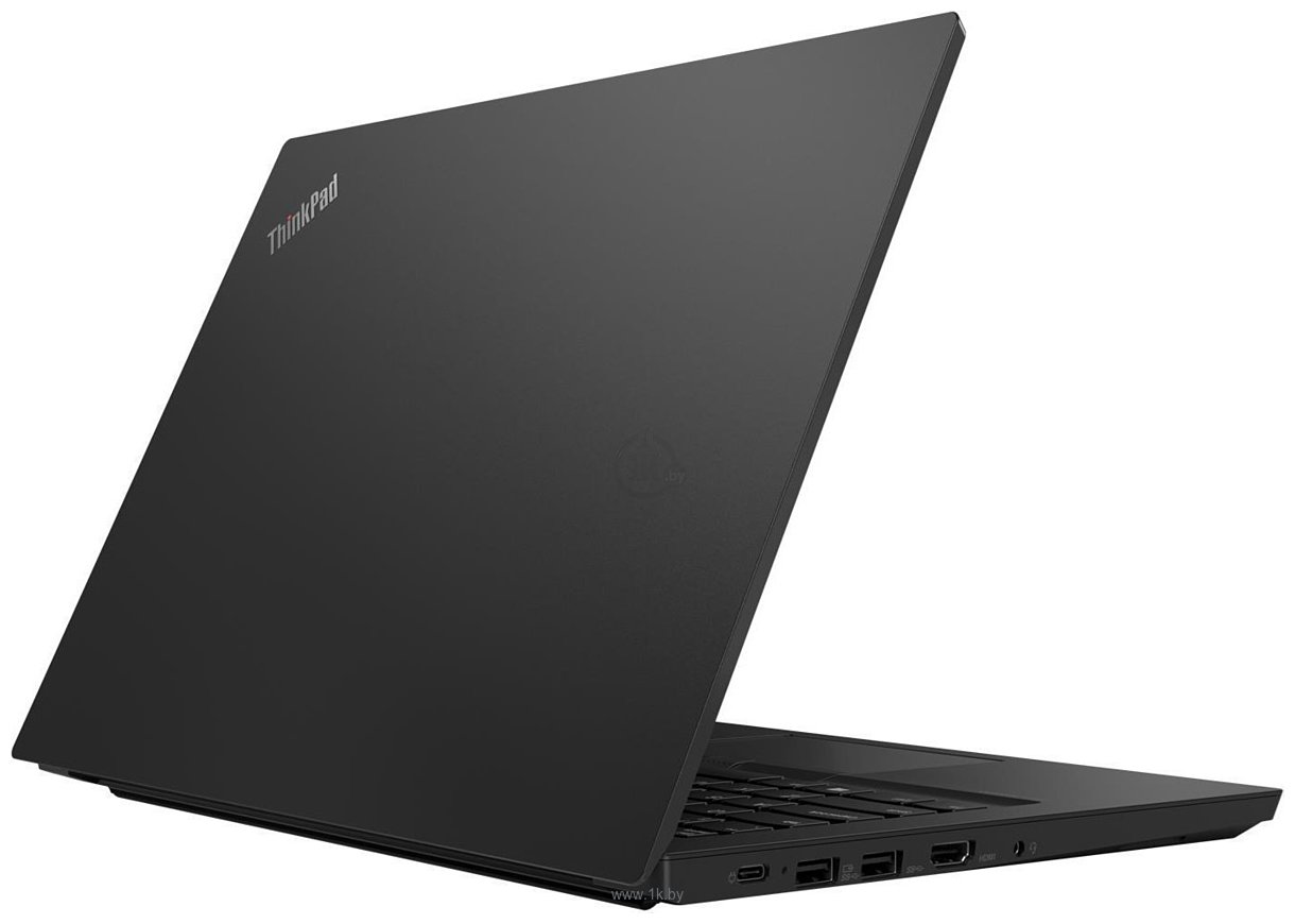 Фотографии Lenovo ThinkPad E14 (20RA001DRT)