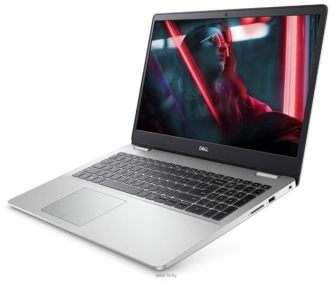 Фотографии Dell Inspiron 15 5593-2795