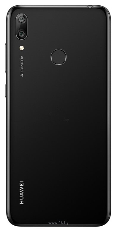 Фотографии Huawei Y7 2019 DUB-LX1 4/64GB