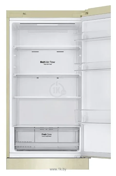 Фотографии LG GA-B459CEWL Фотографии LG GA-B459CEWL