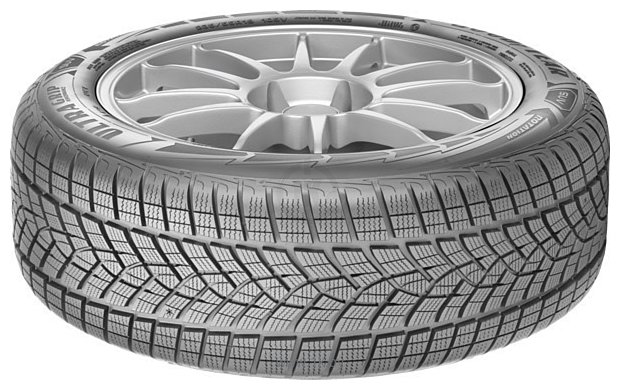 Фотографии Goodyear UltraGrip Performance SUV Gen-1 275/50 R20 113V