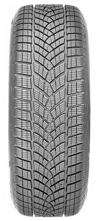 Фотографии Goodyear UltraGrip Performance SUV Gen-1 275/50 R20 113V