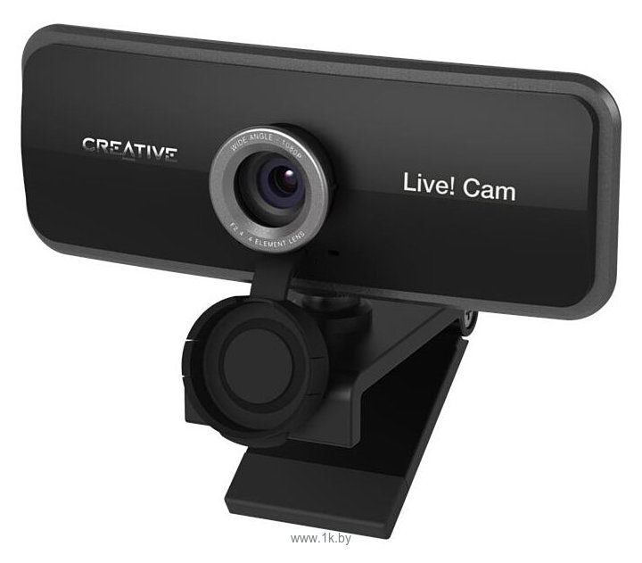 Фотографии Creative Live! Cam Sync 1080p