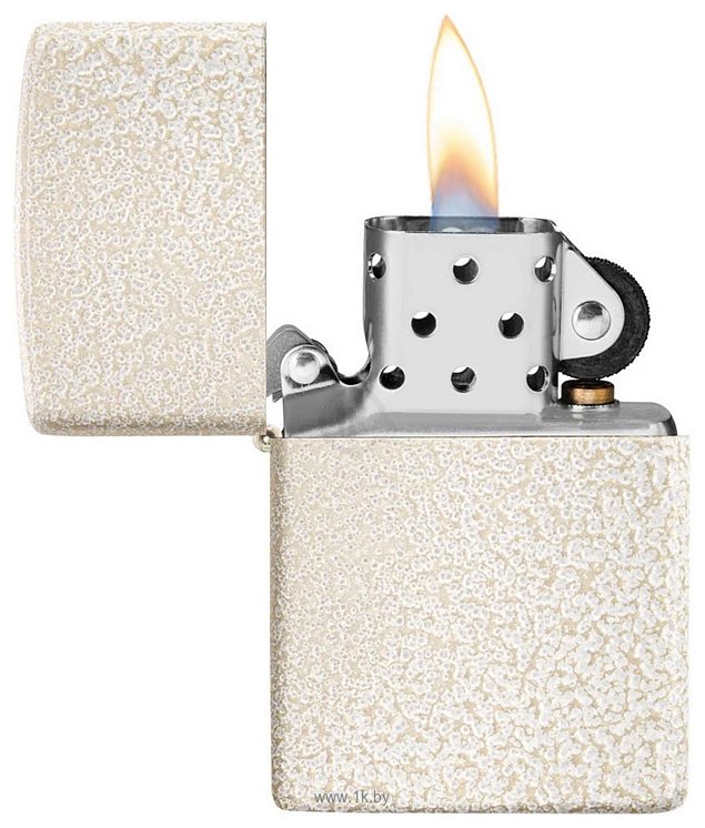 Фотографии Zippo Mercury Glass 49181