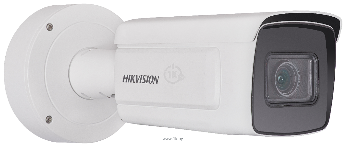 Фотографии Hikvision DS-2CD5A46G1-IZHS