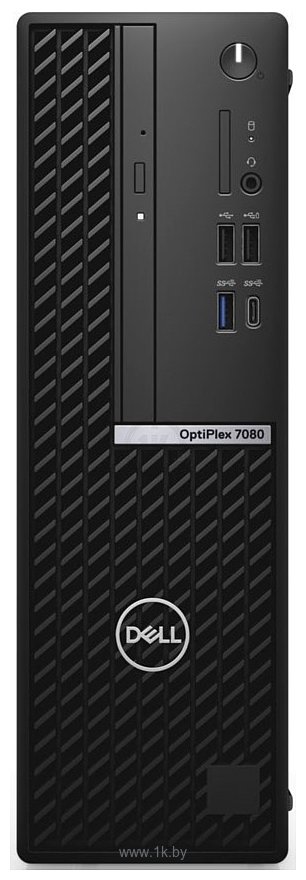 Фотографии Dell Optiplex SFF 7070-6661