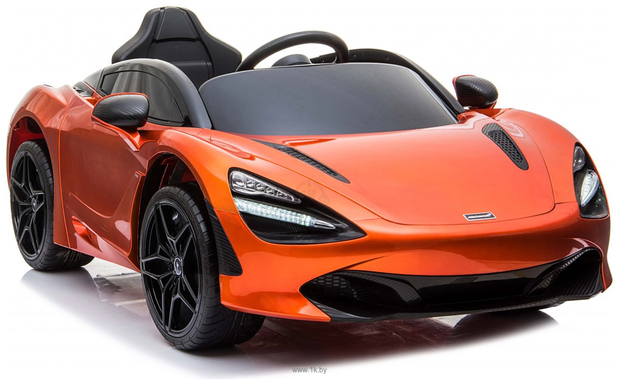 Фотографии Toyland McLaren 720S Lux (оранжевый)