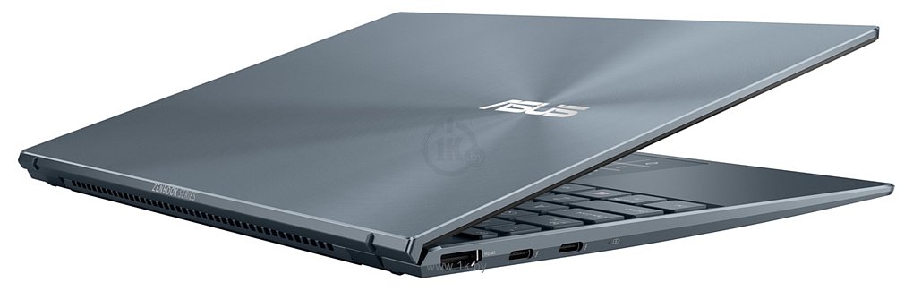 Фотографии ASUS ZenBook 13 UX325JA-EG003