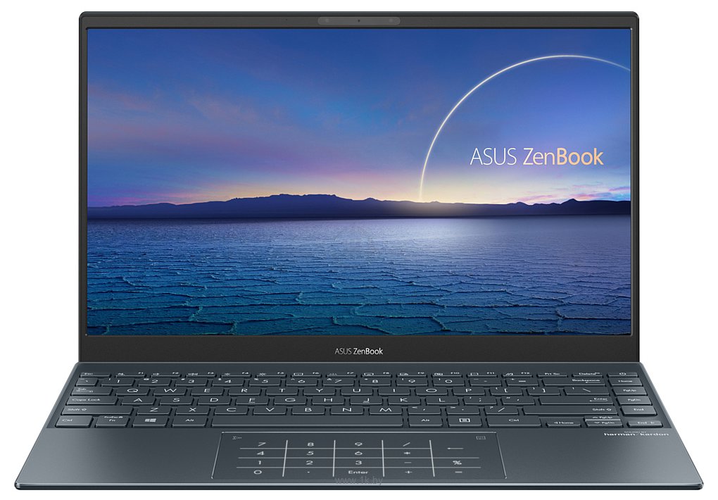 Фотографии ASUS ZenBook 13 UX325JA-EG003