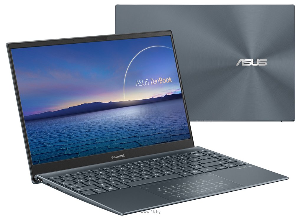 Фотографии ASUS ZenBook 13 UX325JA-EG003