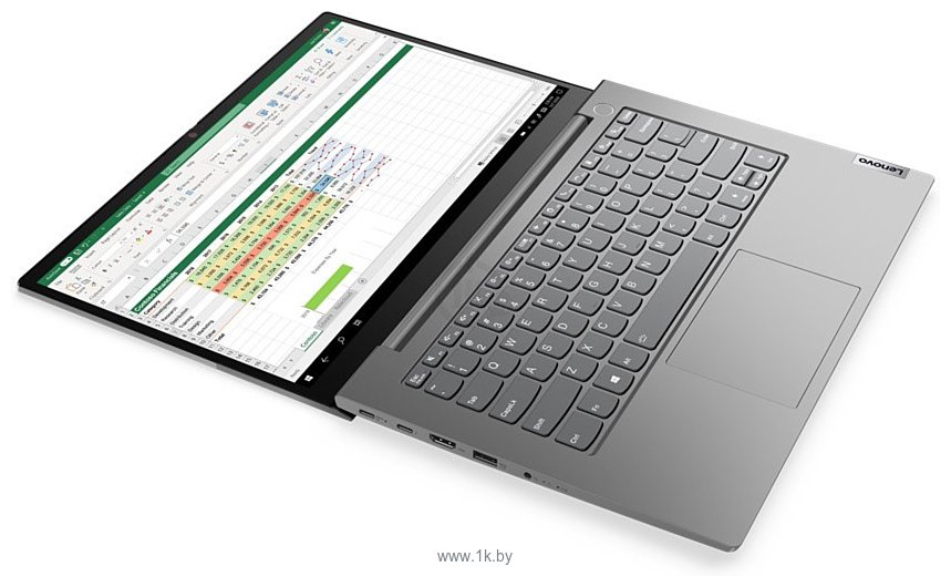 Фотографии Lenovo ThinkBook 14 G2 ITL (20VD000ARU)