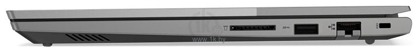 Фотографии Lenovo ThinkBook 14 G2 ITL (20VD000ARU)