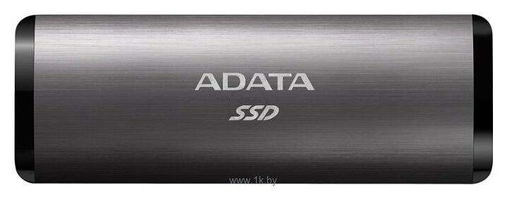 Фотографии ADATA SE760 512 ГБ