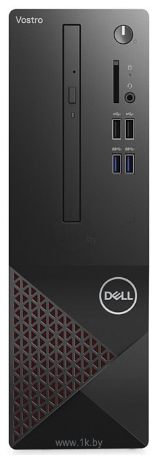 Фотографии Dell Vostro SFF 3681-2673