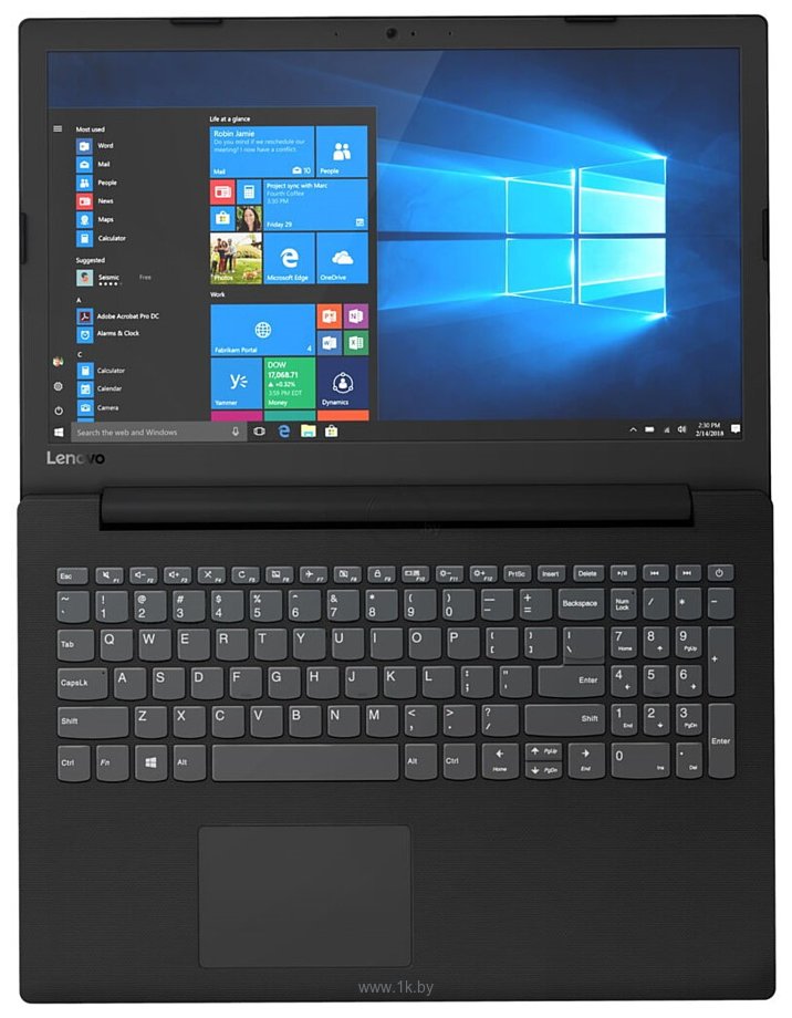 Фотографии Lenovo V145-15AST (81MT0023RU)