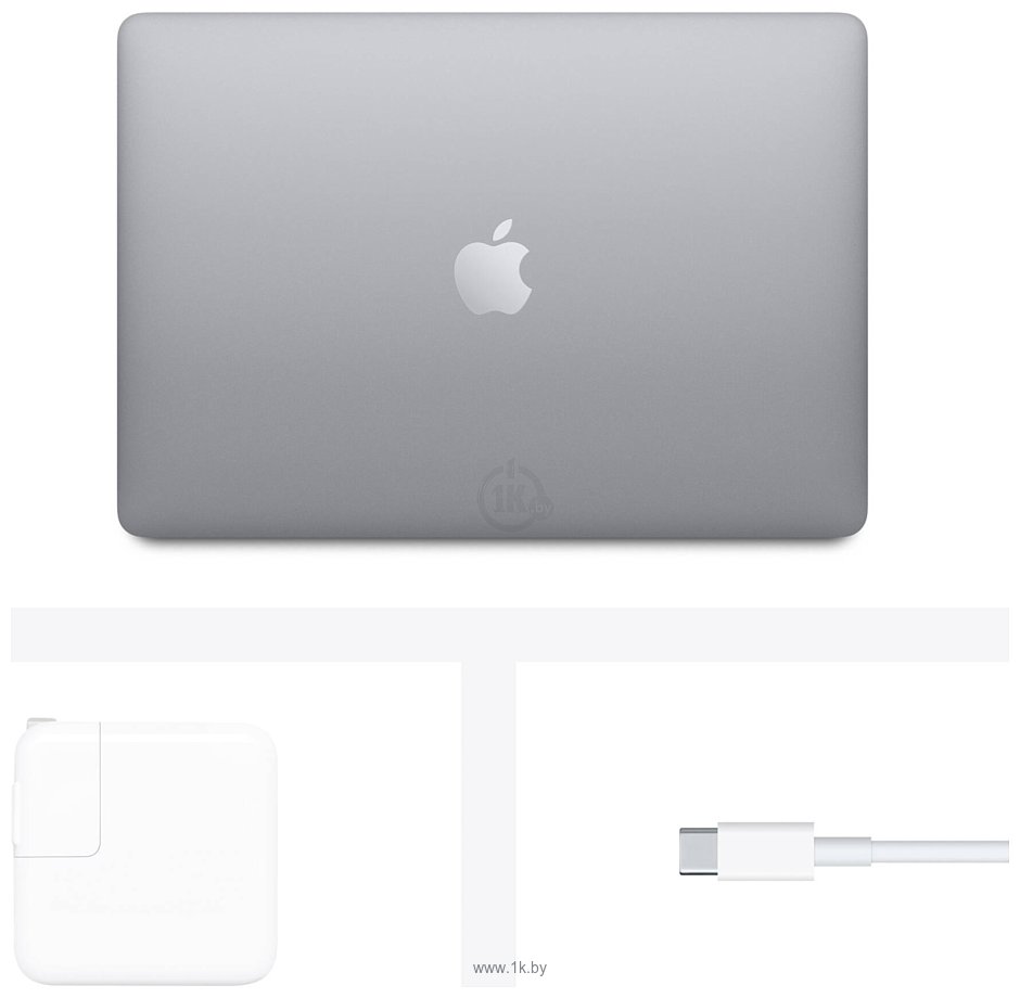 Фотографии Apple Macbook Air 13" M1 2020 (Z1240004Q)