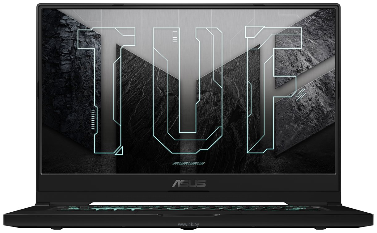 Фотографии ASUS TUF Gaming Dash F15 FX516PM-HN129T