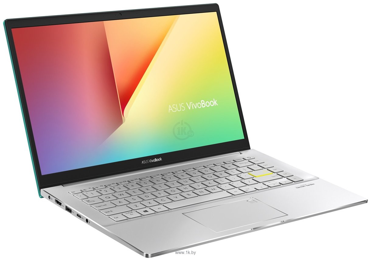 Фотографии ASUS VivoBook S14 M433IA-EB053T