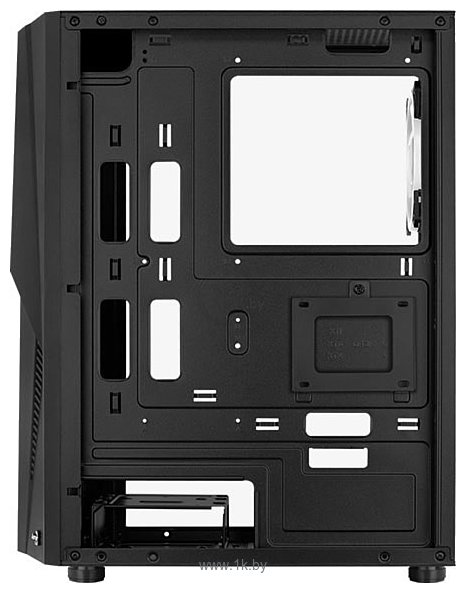 Фотографии AeroCool Mecha-G-BK-v2