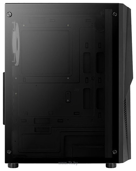 Фотографии AeroCool Mecha-G-BK-v2