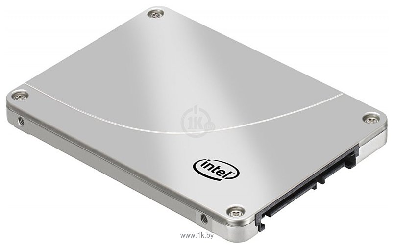 Фотографии Intel DC S3610 400GB SSDSC1BG400G401