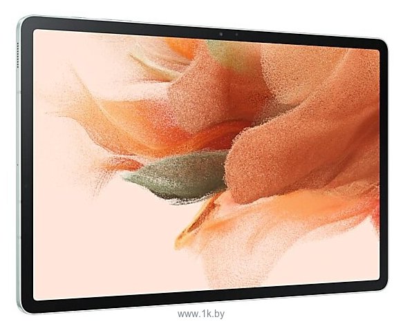 Фотографии Samsung Galaxy Tab S7 FE Wi-Fi SM-T733 64GB