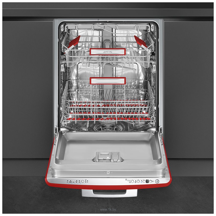 Фотографии Smeg STFABRD3