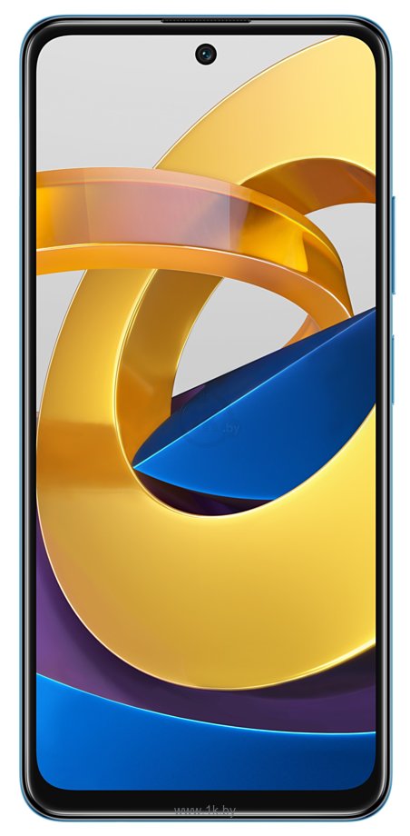 Фотографии Xiaomi POCO M4 Pro 5G 4/64GB (международная версия)