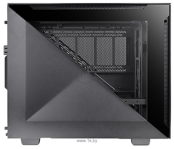 Фотографии Thermaltake Divider 200 TG CA-1V1-00S1WN-00